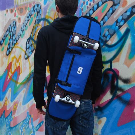 best backpacks with skateboard straps.